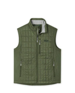 STIO Men's Azura Insulated Vest
