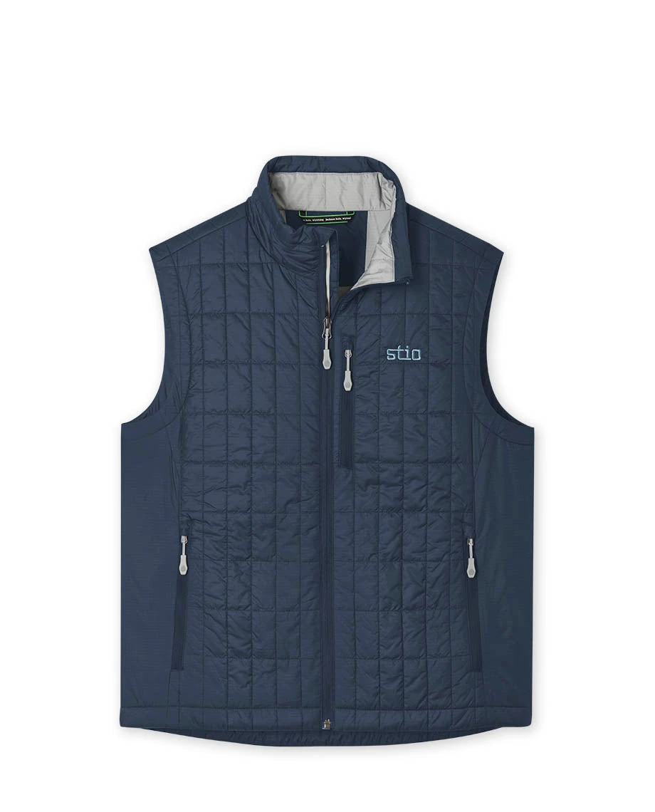 STIO Men's Azura Insulated Vest 20 STIO Men's Azura Insulated Vest - Image 18