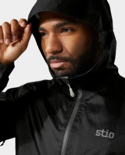 STIO Men's Rollick Hooded Jacket -STIO CLOTHING 200350 102 10 3be1e183 0231 47a6 92bb e7e7e52e0dbf