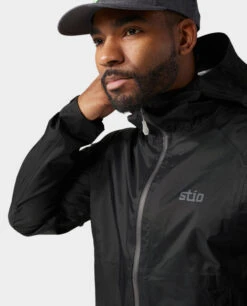 STIO Men's Rollick Hooded Jacket -STIO CLOTHING 200350 102 2 ALT 81b58dd8 83cf 466f a949 d7440127f1cf