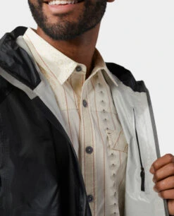 STIO Men's Rollick Hooded Jacket -STIO CLOTHING 200350 102 6 a1d3a646 63f0 4dec 87c7 2d2eaf9eec21