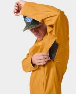 STIO Men's Rollick Hooded Jacket -STIO CLOTHING 200350 710 5