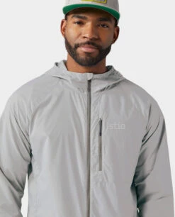STIO Men's Second Light Windshell -STIO CLOTHING 200355 158 2 481f9631 e4c3 4fd8 b032 a2efcc1f17b9