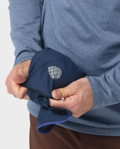 STIO Men's Second Light Windshell -STIO CLOTHING 200355 410 6 20e5d88c 5fdc 4776 958b e599506a5623