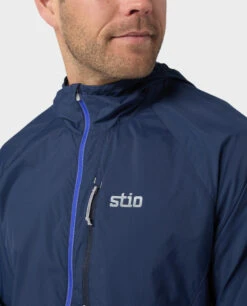 STIO Men's Second Light Windshell -STIO CLOTHING 200355 410 7 69fa8609 a9e8 4897 96b5 0a7a4b76902c