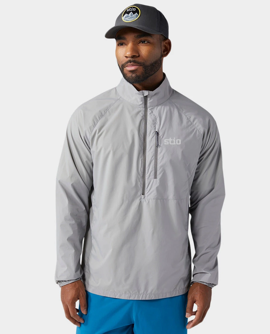 STIO Men's Second Light Pullover 6 STIO Men's Second Light Pullover - Image 4