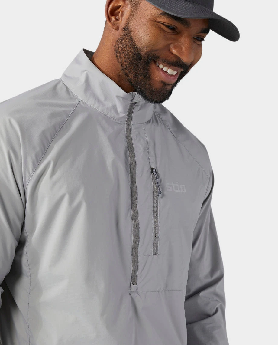 STIO Men's Second Light Pullover 10 STIO Men's Second Light Pullover - Image 8