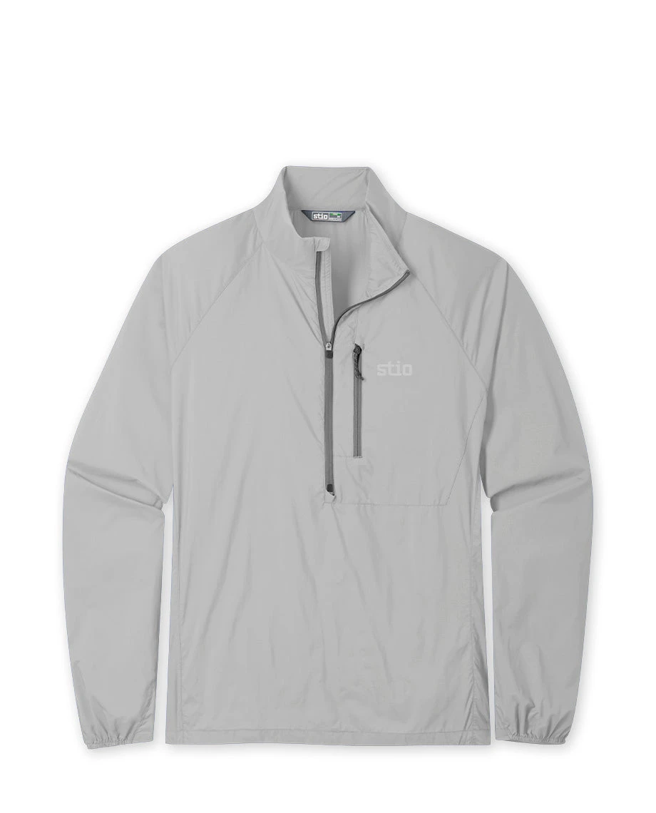 STIO Men's Second Light Pullover 3 STIO Men's Second Light Pullover