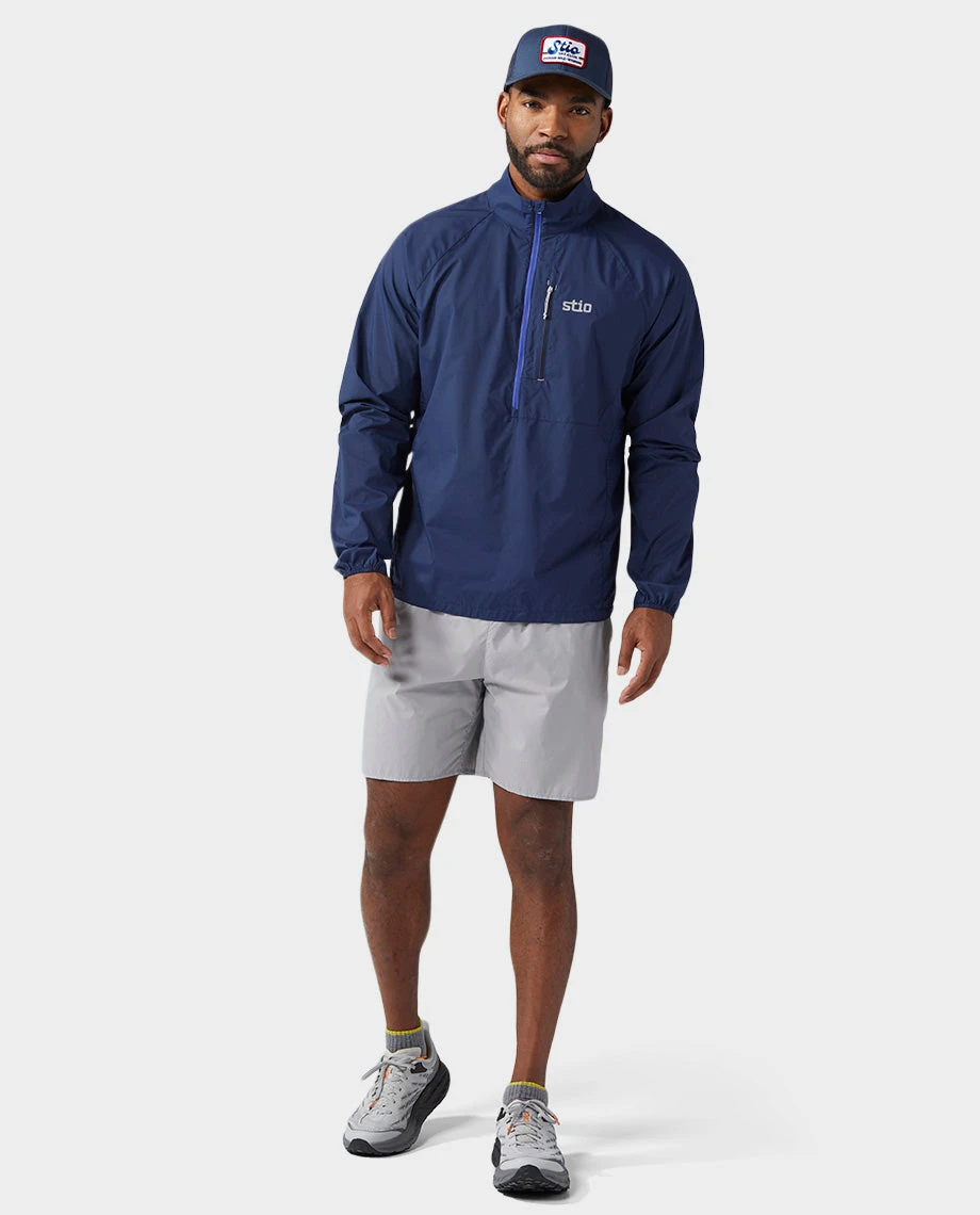 STIO Men's Second Light Pullover 15 STIO Men's Second Light Pullover - Image 13