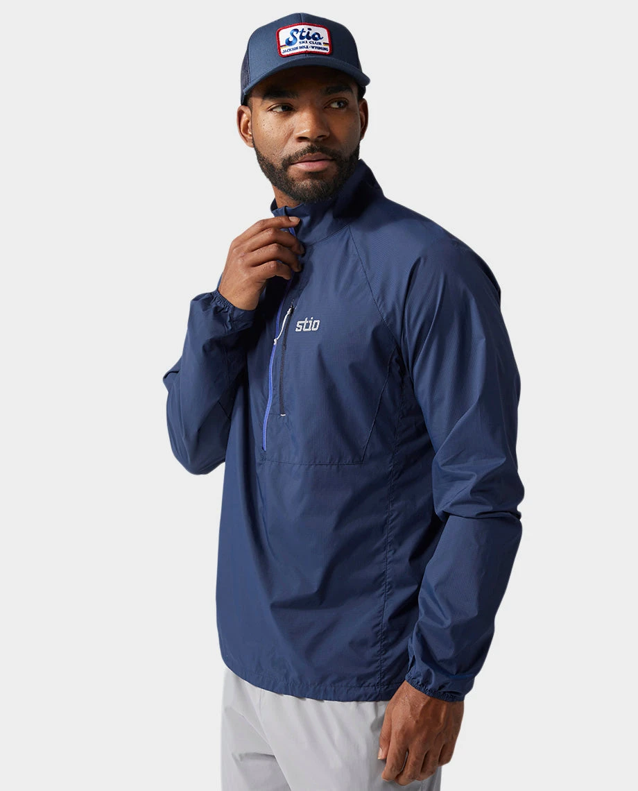 STIO Men's Second Light Pullover 18 STIO Men's Second Light Pullover - Image 16