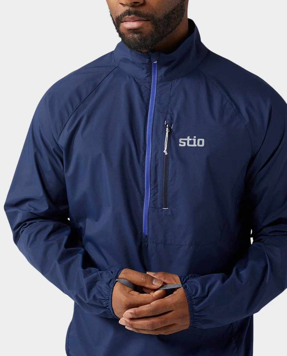 STIO Men's Second Light Pullover 19 STIO Men's Second Light Pullover - Image 17