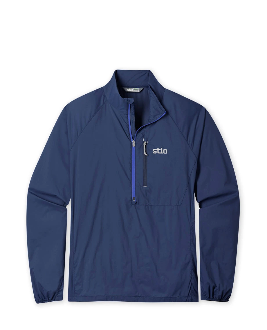 STIO Men's Second Light Pullover 12 STIO Men's Second Light Pullover - Image 10