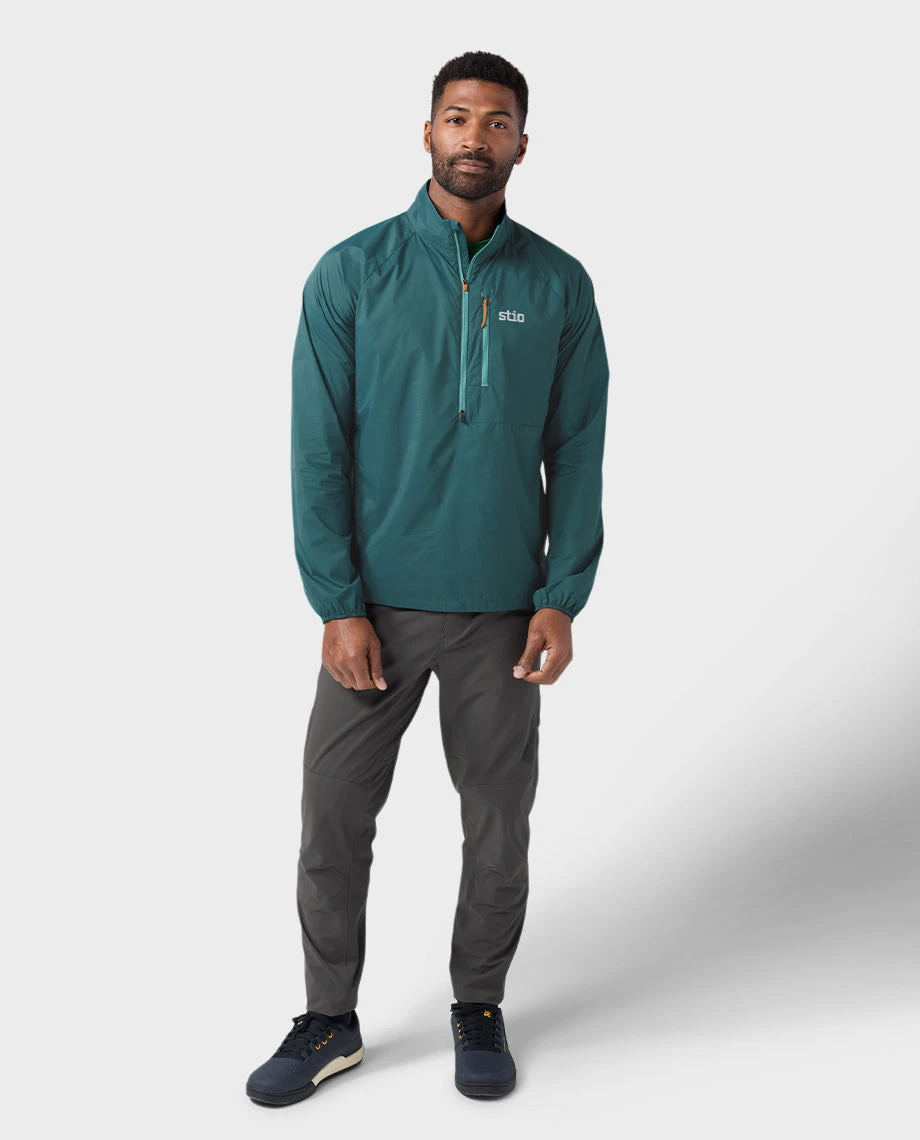 STIO Men's Second Light Pullover 22 STIO Men's Second Light Pullover - Image 20
