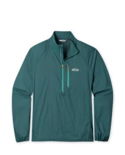 STIO Men's Second Light Pullover 39 STIO Men's Second Light Pullover -STIO CLOTHING 200358 440