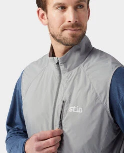 STIO Men's Second Light Vest -STIO CLOTHING 200361 158 4 57440c0d e7fb 44c8 96b3 4f548033e9aa