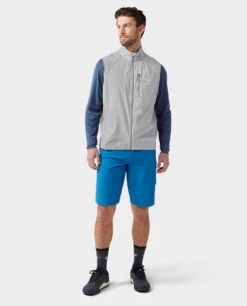 STIO Men's Second Light Vest -STIO CLOTHING 200361 158 7 ALT 449a13a2 ce67 4c2d 9d3a dc735cef1ddc