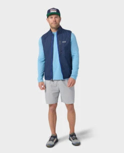 STIO Men's Second Light Vest -STIO CLOTHING 200361 410 1 4bc885d5 f804 4223 9ba9 05a7be2cdbb3