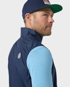 STIO Men's Second Light Vest -STIO CLOTHING 200361 410 7 ALT a7f52aa4 f8ae 432c b222 7f1fcad77f69