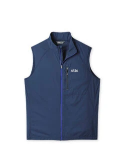 STIO Men's Second Light Vest