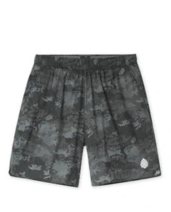 STIO Men's Second Light Short - 7" -STIO CLOTHING 200364 010 7