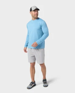 STIO Men's Second Light Short - 7" -STIO CLOTHING 200364 158 1 343d4d7c 5231 4bcc 8ec7 b5d35d5fca3d