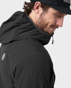 STIO Men's Dawner Hooded Jacket 28 STIO Men's Dawner Hooded Jacket -STIO CLOTHING 200382 116 6 aae02ac9 cc1c 4320 9bee f30e9adb4bce