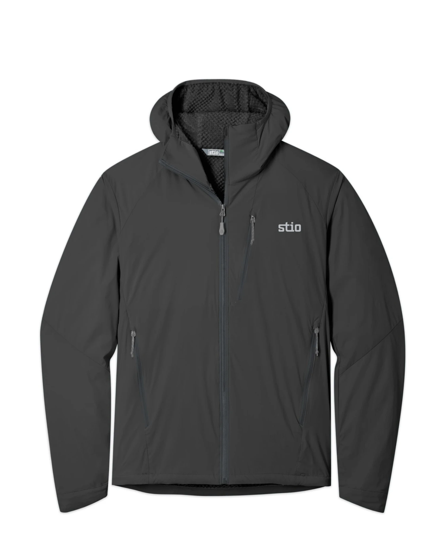 STIO Men's Dawner Hooded Jacket 3 STIO Men's Dawner Hooded Jacket