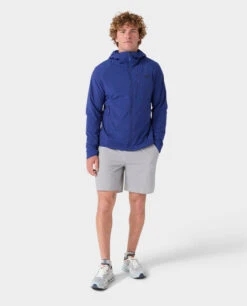 STIO Men's Dawner Hooded Jacket 40 STIO Men's Dawner Hooded Jacket -STIO CLOTHING 200382 401 2 ALT