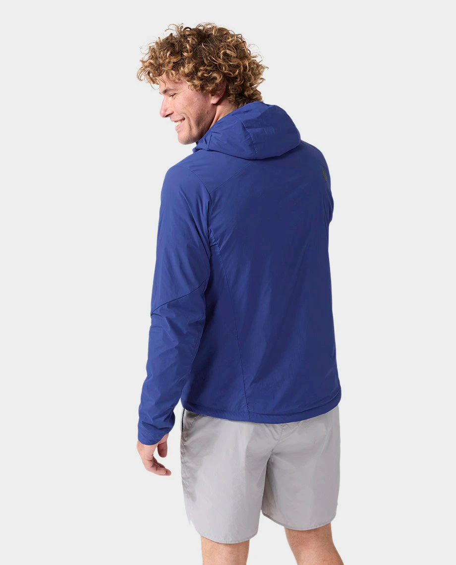 STIO Men's Dawner Hooded Jacket 22 STIO Men's Dawner Hooded Jacket - Image 20