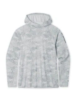 STIO Men's Hylas Hooded Pullover -STIO CLOTHING 200395 052