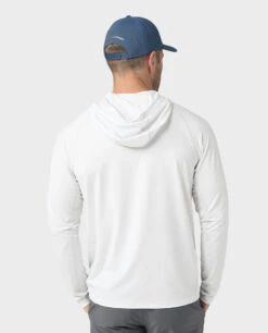 STIO Men's Hylas Hooded Pullover -STIO CLOTHING 200395 249 3 42cebae8 c883 44cf 8f16 0fb0676449d4