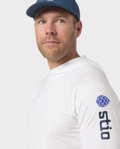 STIO Men's Hylas Hooded Pullover -STIO CLOTHING 200395 249 5 2f311b9c b2a7 4b36 bd0b cc2937fecc29