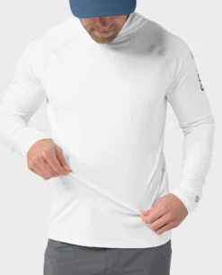 STIO Men's Hylas Hooded Pullover -STIO CLOTHING 200395 249 7 66dc3382 279a 454e 8422 f7d6f4631c1d