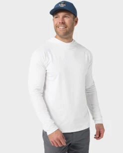 STIO Men's Hylas Hooded Pullover -STIO CLOTHING 200395 249 9 2749f091 9d06 4e09 a7e1 203c9509986b