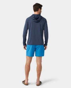 STIO Men's Hylas Hooded Pullover -STIO CLOTHING 200395 410 2 c6bb085d 7b9d 4071 b71b b9c9edc1c775