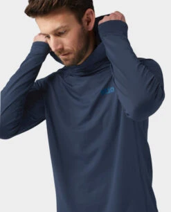 STIO Men's Hylas Hooded Pullover -STIO CLOTHING 200395 410 3 ALT 94f6de0e 147a 4220 afd8 3bee3e585981