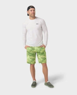 STIO Men's Hylas Crew LS 25 STIO Men's Hylas Crew LS -STIO CLOTHING 200398 249 2 e1c4cbc1 fc90 4ee5 84a1 a8af67273df8