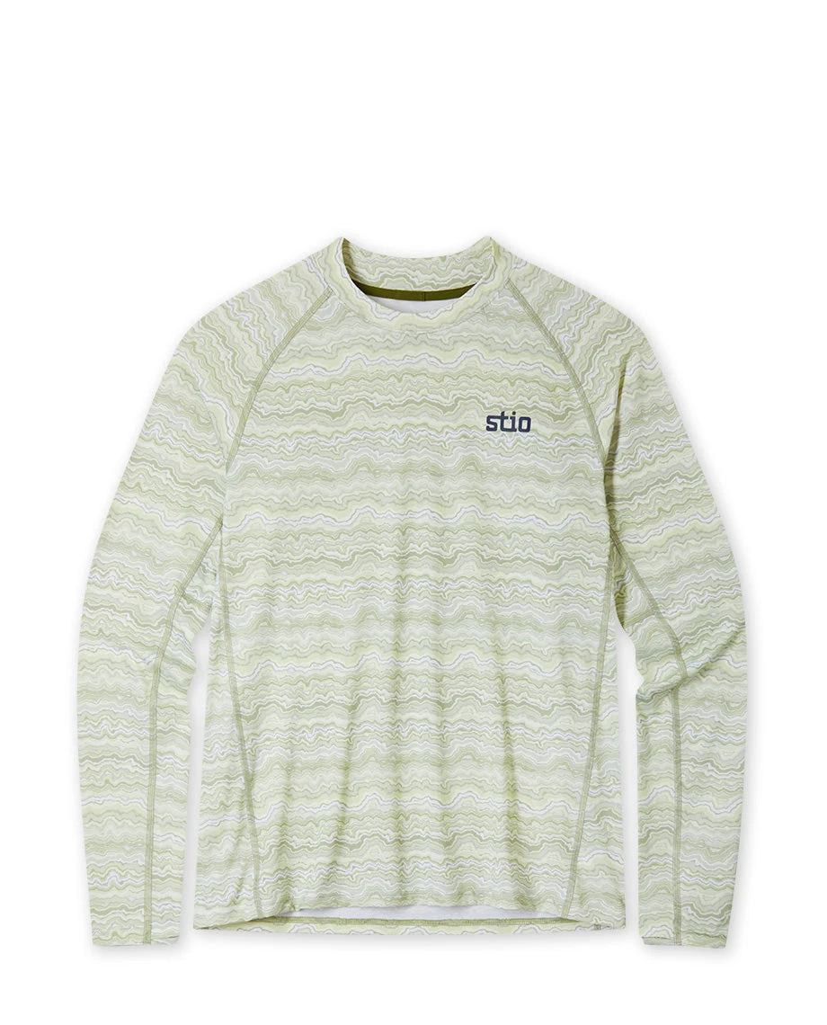 STIO Men's Hylas Crew LS 20 STIO Men's Hylas Crew LS - Image 18