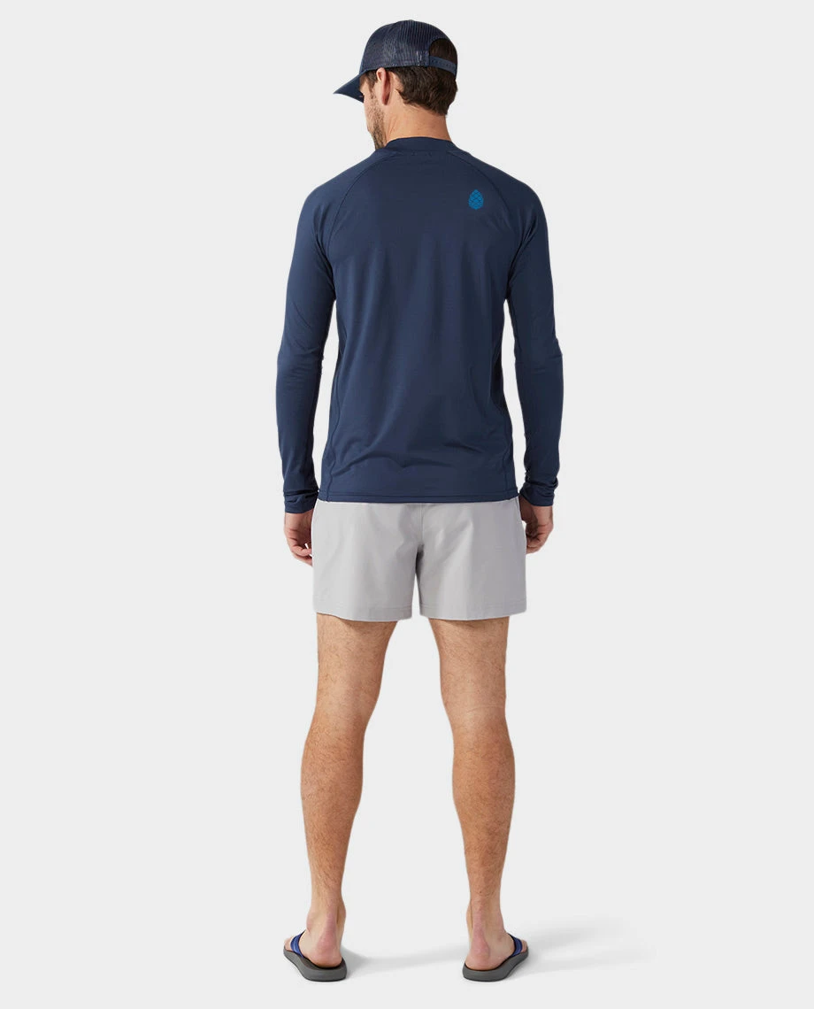 STIO Men's Hylas Crew LS 16 STIO Men's Hylas Crew LS - Image 14