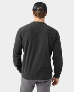STIO Men's Turpin Fleece Crew -STIO CLOTHING 200403 001 2 f02c2202 de79 4ece 9106 989459c59e69
