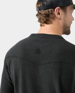 STIO Men's Turpin Fleece Crew -STIO CLOTHING 200403 001 4 315fdf5b d289 4450 9280 10d627caa270