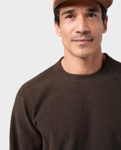 STIO Men's Turpin Fleece Crew -STIO CLOTHING 200403 201 3