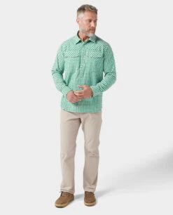 STIO Men's Coburn Pant -STIO CLOTHING 200429 271 1