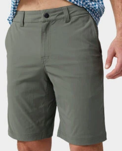 STIO Men's Coburn Short - 10" -STIO CLOTHING 200432 157 10 3 f90f3590 dd4c 4ee7 9943 3533c4b30c18