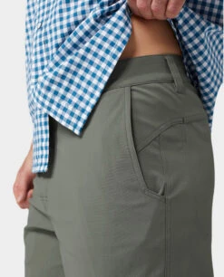 STIO Men's Coburn Short - 10" -STIO CLOTHING 200432 157 10 5 ee701776 dc77 416c a933 b4e19a263bec