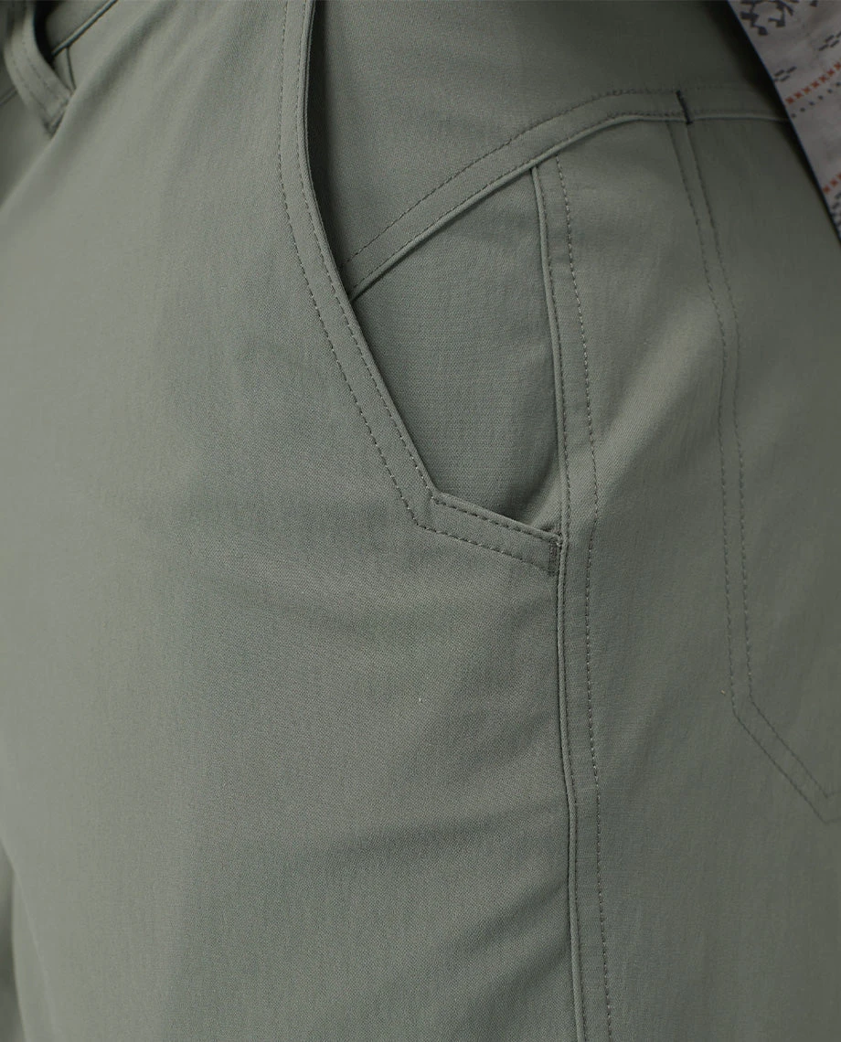 STIO Men's Coburn Short - 8" 9 STIO Men's Coburn Short - 8" - Image 7