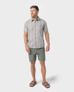 STIO Men's Coburn Short - 8" 30 STIO Men's Coburn Short - 8" -STIO CLOTHING 200432 157 8 7 a2110f9c f35a 42be 8177 964cc122a209