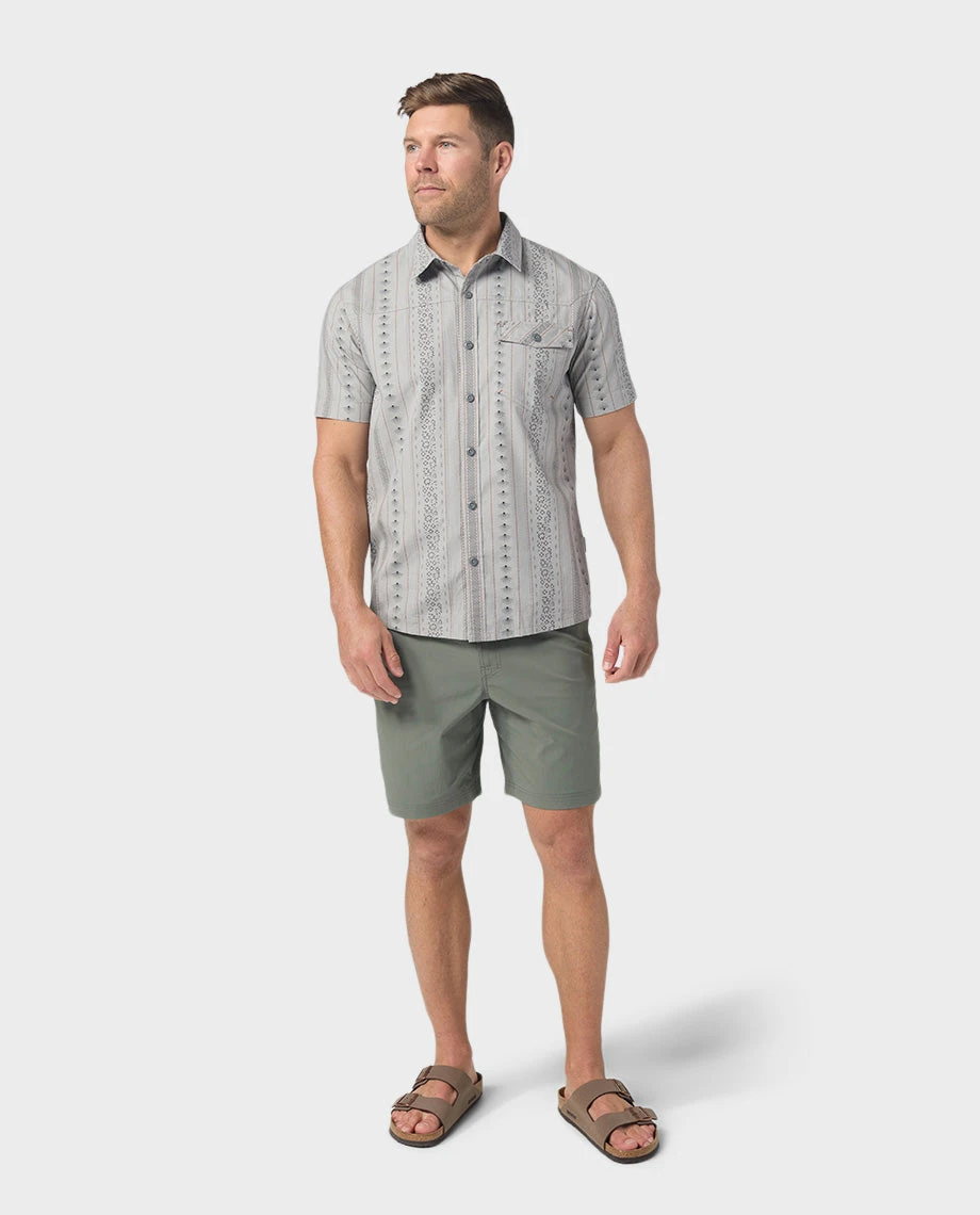 STIO Men's Coburn Short - 8" 11 STIO Men's Coburn Short - 8" - Image 9