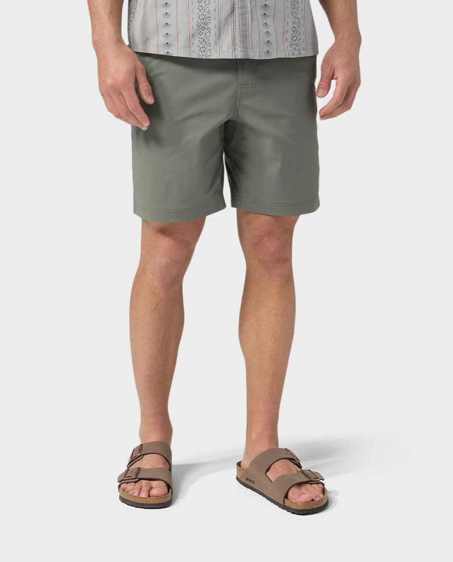 STIO Men's Coburn Short - 8" 12 STIO Men's Coburn Short - 8" - Image 10