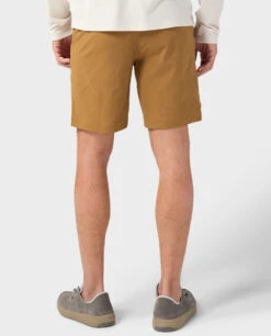 STIO Men's Coburn Short - 8" 37 STIO Men's Coburn Short - 8" -STIO CLOTHING 200432 211 8 4